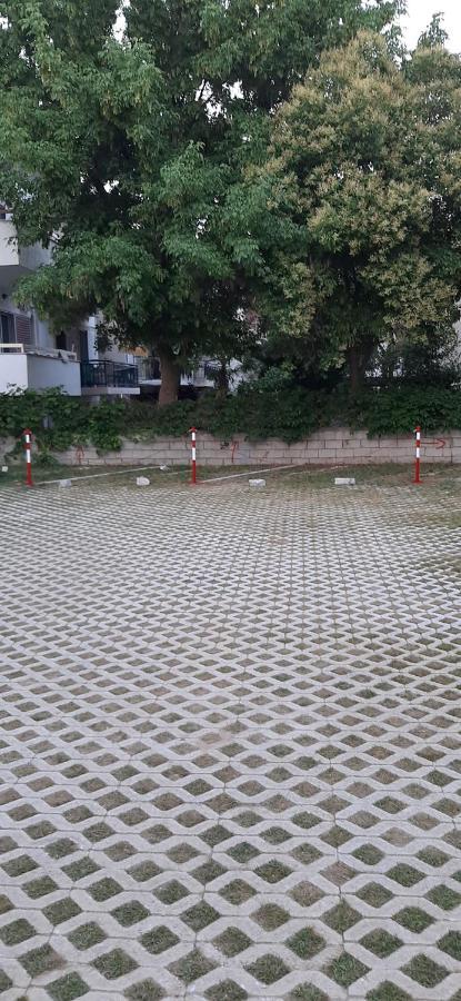 Onar View Apartment Néa Péramos Bagian luar foto