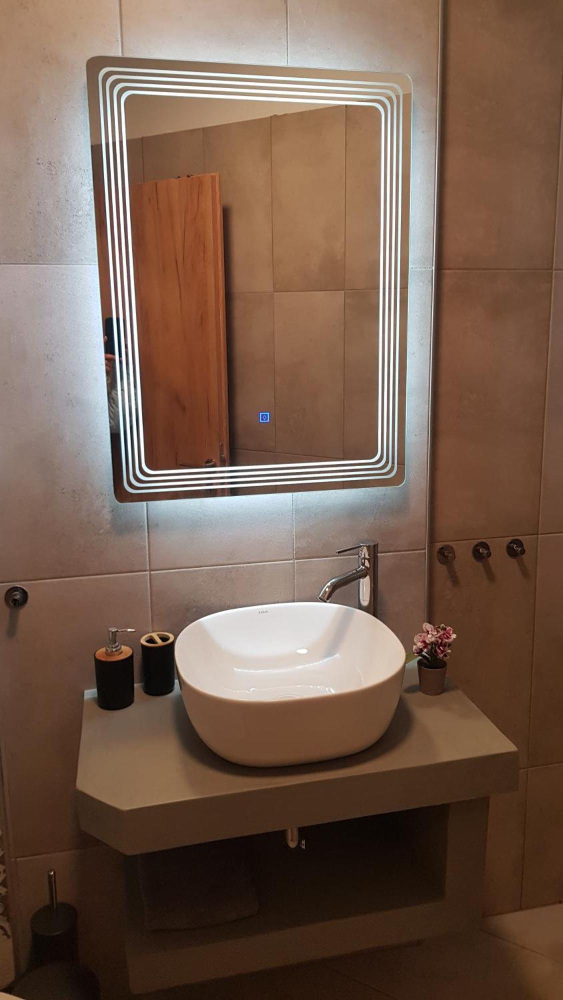 Onar View Apartment Néa Péramos Bagian luar foto